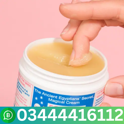 Egyptian Magic Cream additional view